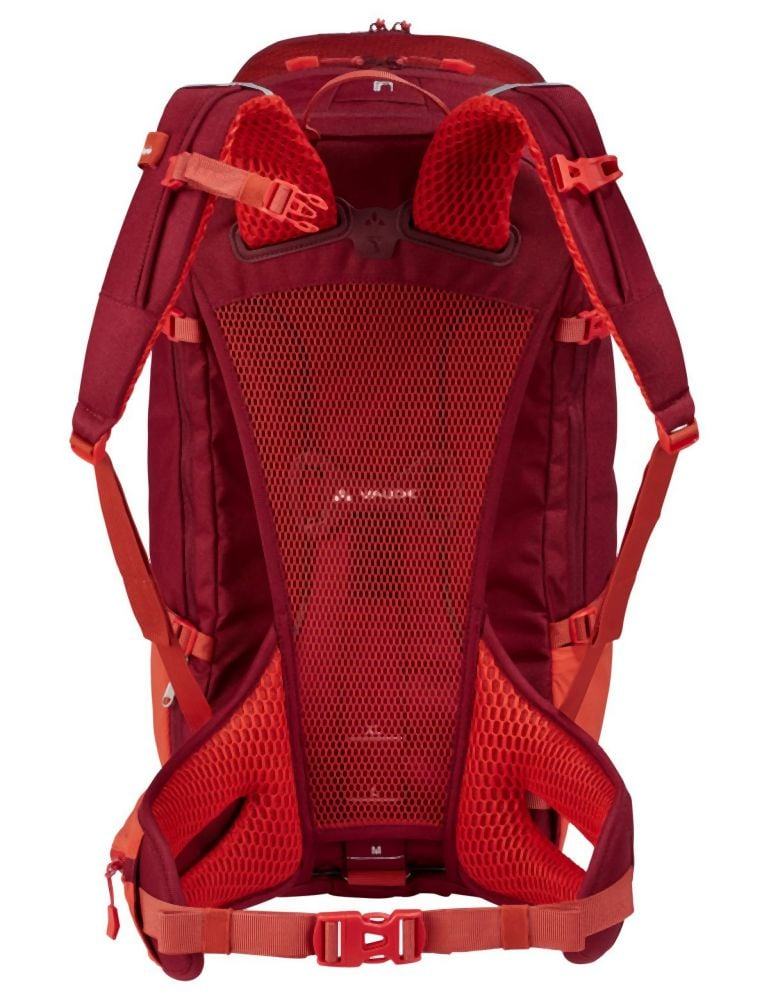 Vaude Bike Alpin 25L - Liquid-Life #Wähle Deine Farbe_Salsa