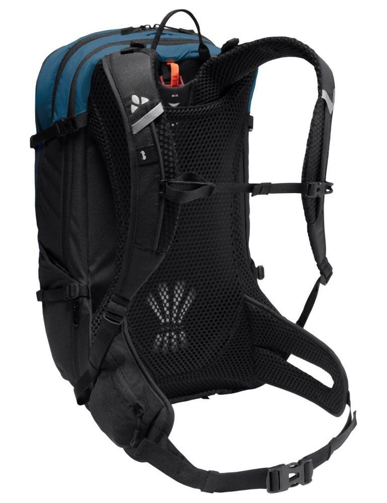 Vaude Bike Alpin 25L - Liquid-Life #Wähle Deine Farbe_Baltic Sea