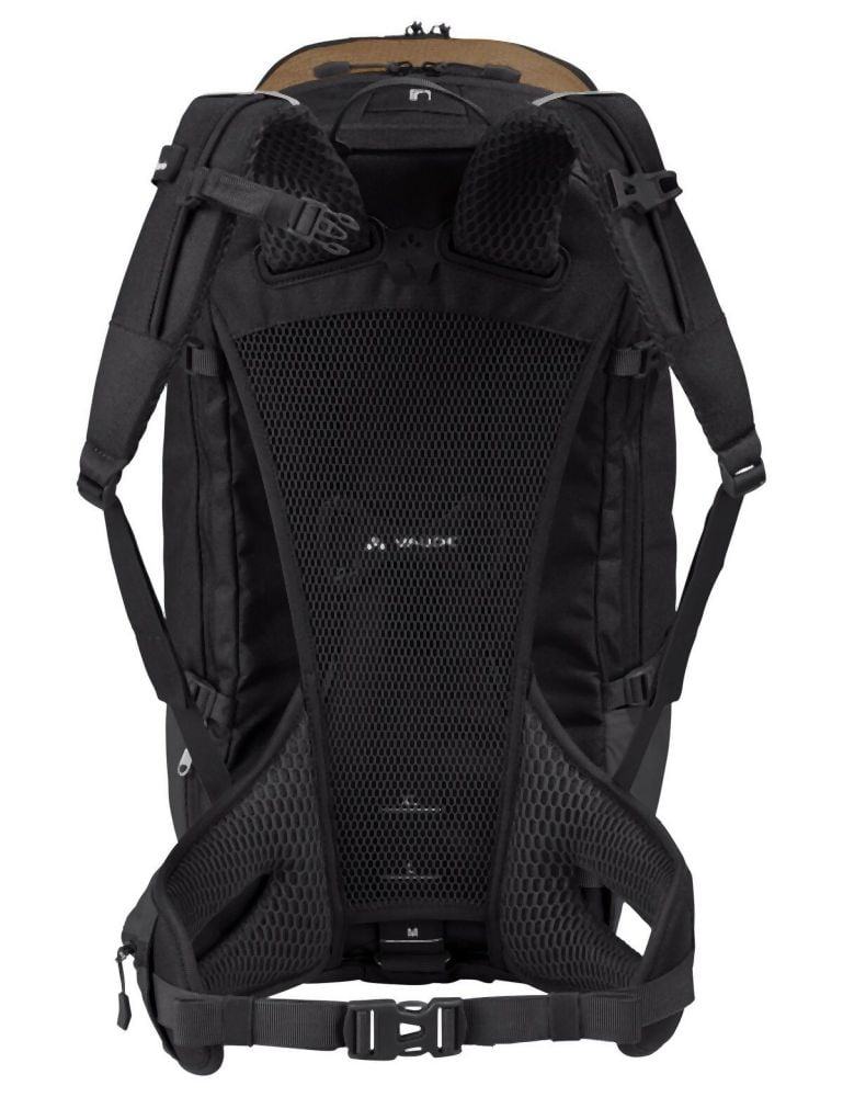 Vaude Bike Alpin 25L - Liquid-Life #Wähle Deine Farbe_Umbra