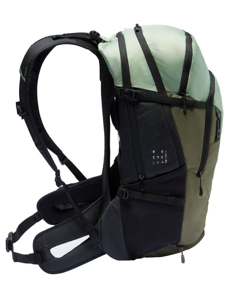 Vaude Bike Alpin 25L - Liquid-Life #Wähle Deine Farbe_Willow Green