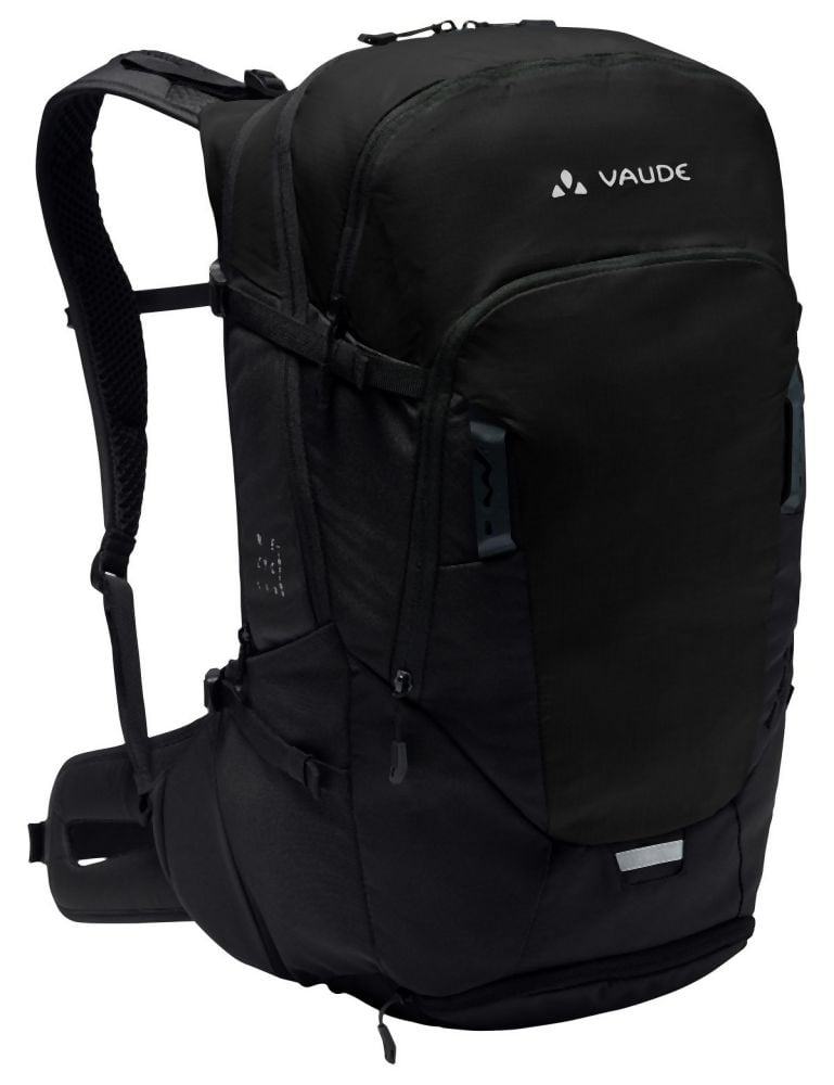 Vaude Bike Alpin 25L - Liquid-Life #Wähle Deine Farbe_Black