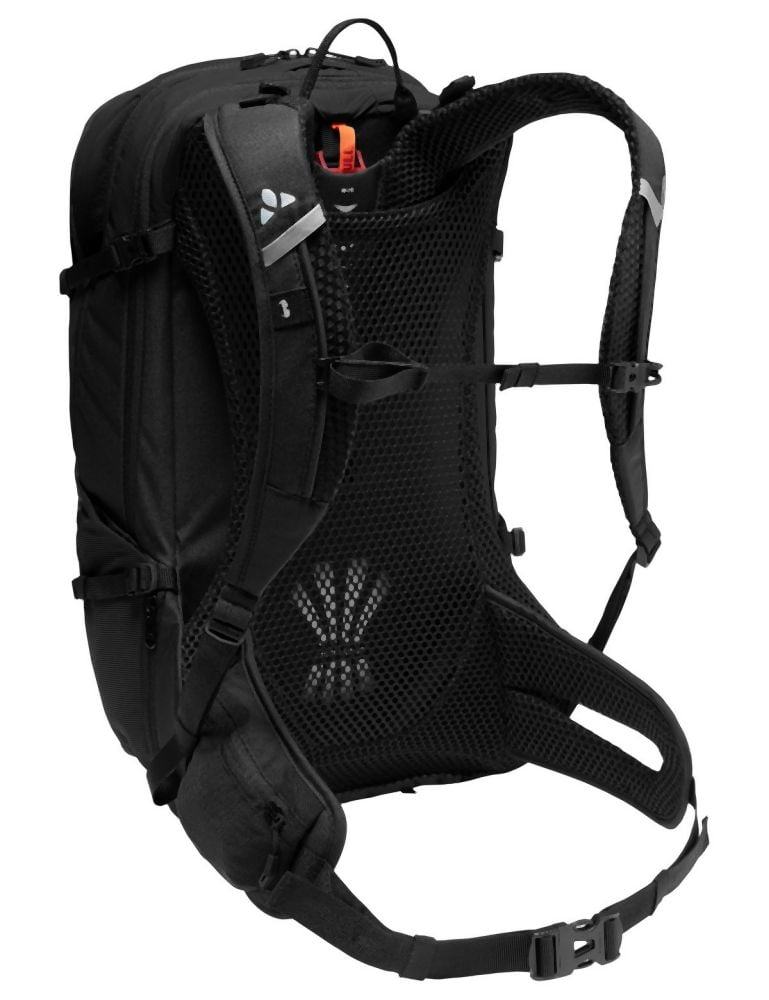 Vaude Bike Alpin 25L - Liquid-Life #Wähle Deine Farbe_Black