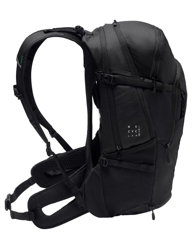 Vaude Bike Alpin 25L - Liquid-Life #Wähle Deine Farbe_Black