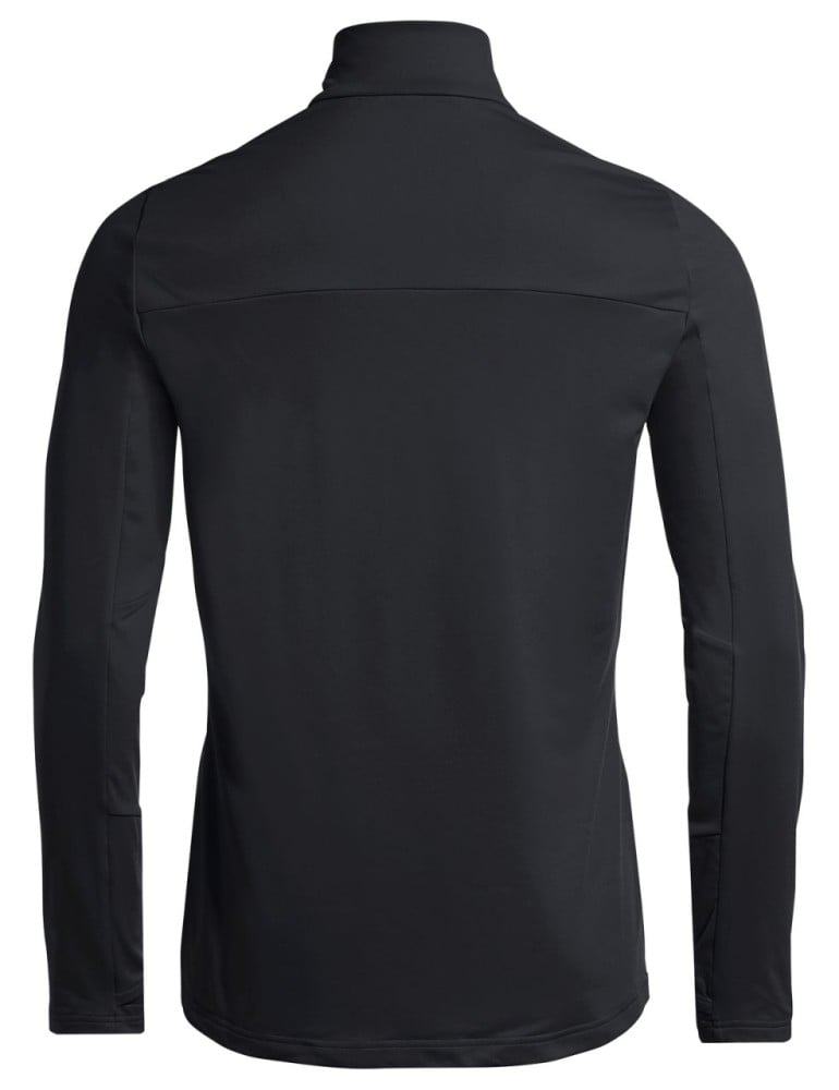 Vaude Livigno Halfzip II - Liquid-Life #Wähle Deine Farbe_Black