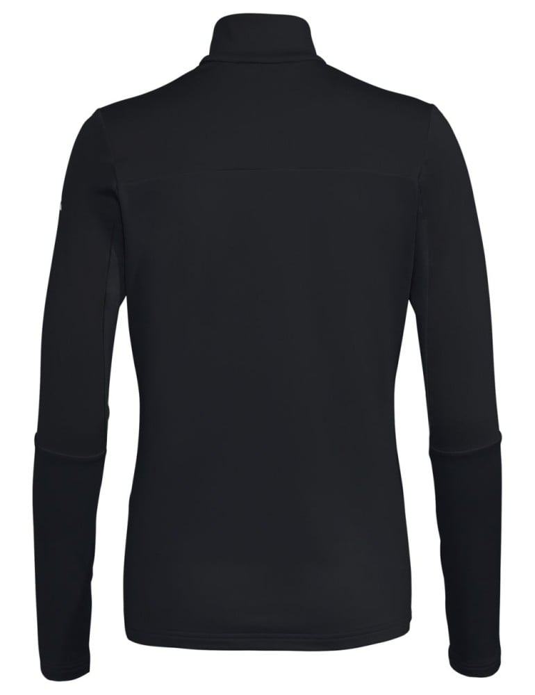 Vaude Livigno Halfzip II - Liquid-Life #Wähle Deine Farbe_Black