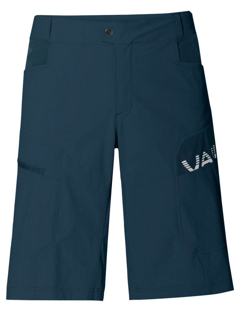 Vaude Men's Altissimo Shorts III - Liquid-Life #Wähle Deine Farbe_UniDark Sea