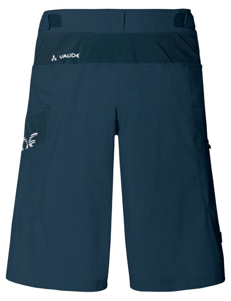 Vaude Men's Altissimo Shorts III - Liquid-Life #Wähle Deine Farbe_UniDark Sea