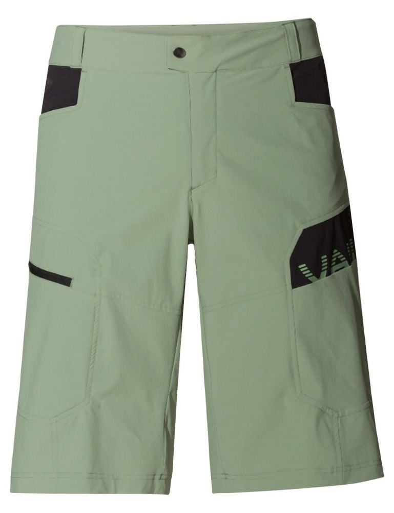 Vaude Men's Altissimo Shorts III - Liquid-Life #Wähle Deine Farbe_Willow Green