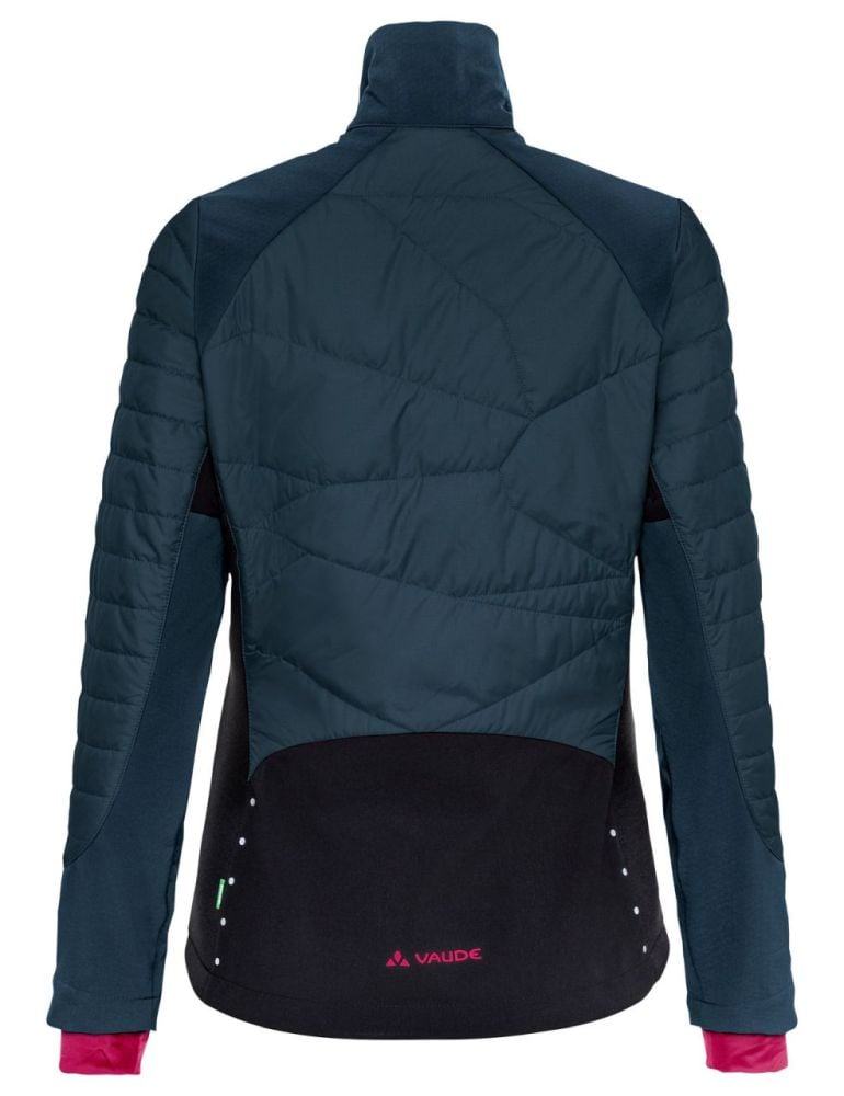 Vaude Minaki Jacket III - Liquid-Life #Wähle Deine Farbe_Uni Dark Sea