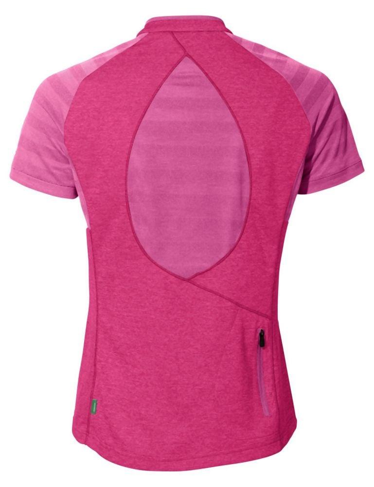 Vaude Women's Tamaro Shirt III - Liquid-Life #Wähle Deine Farbe_Lychee