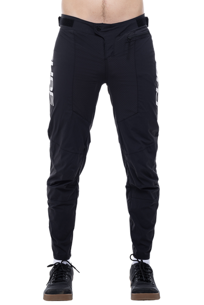 Cube VERTEX Pants DH - Liquid-Life #Wähle Deine Farbe_Schwarz