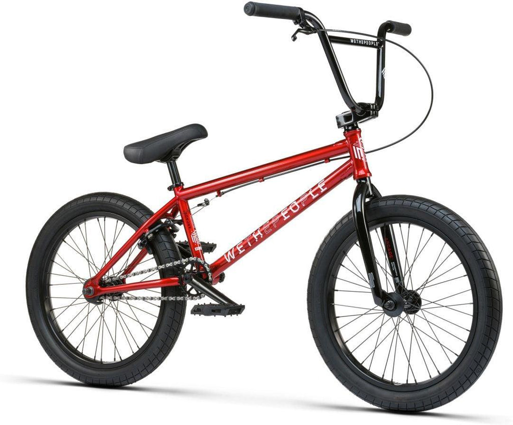 wethepeople Arcade 20" 20.5 Zoll rot - Liquid-Life