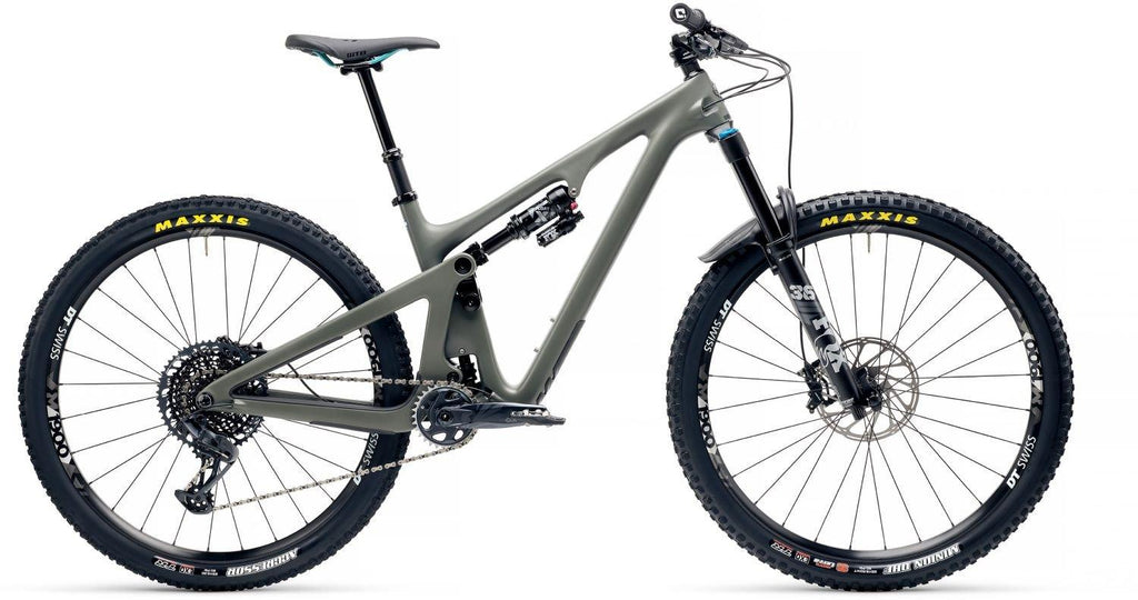 Yeti SB130 C2 Rhino 2022 - Liquid-Life