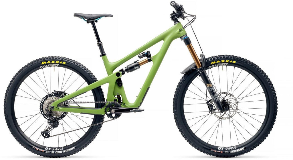 Yeti SB150 T1 Moss 2022 - Liquid-Life