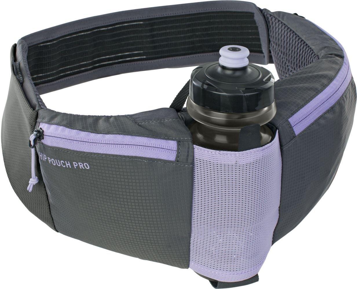 Evoc Hip Pouch Pro + Drink Bottle 0.55L - Liquid-Life #Wähle Deine Farbe_Multicolour