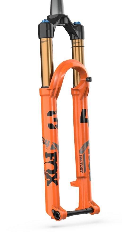 Fox mtb forks 29er hot sale