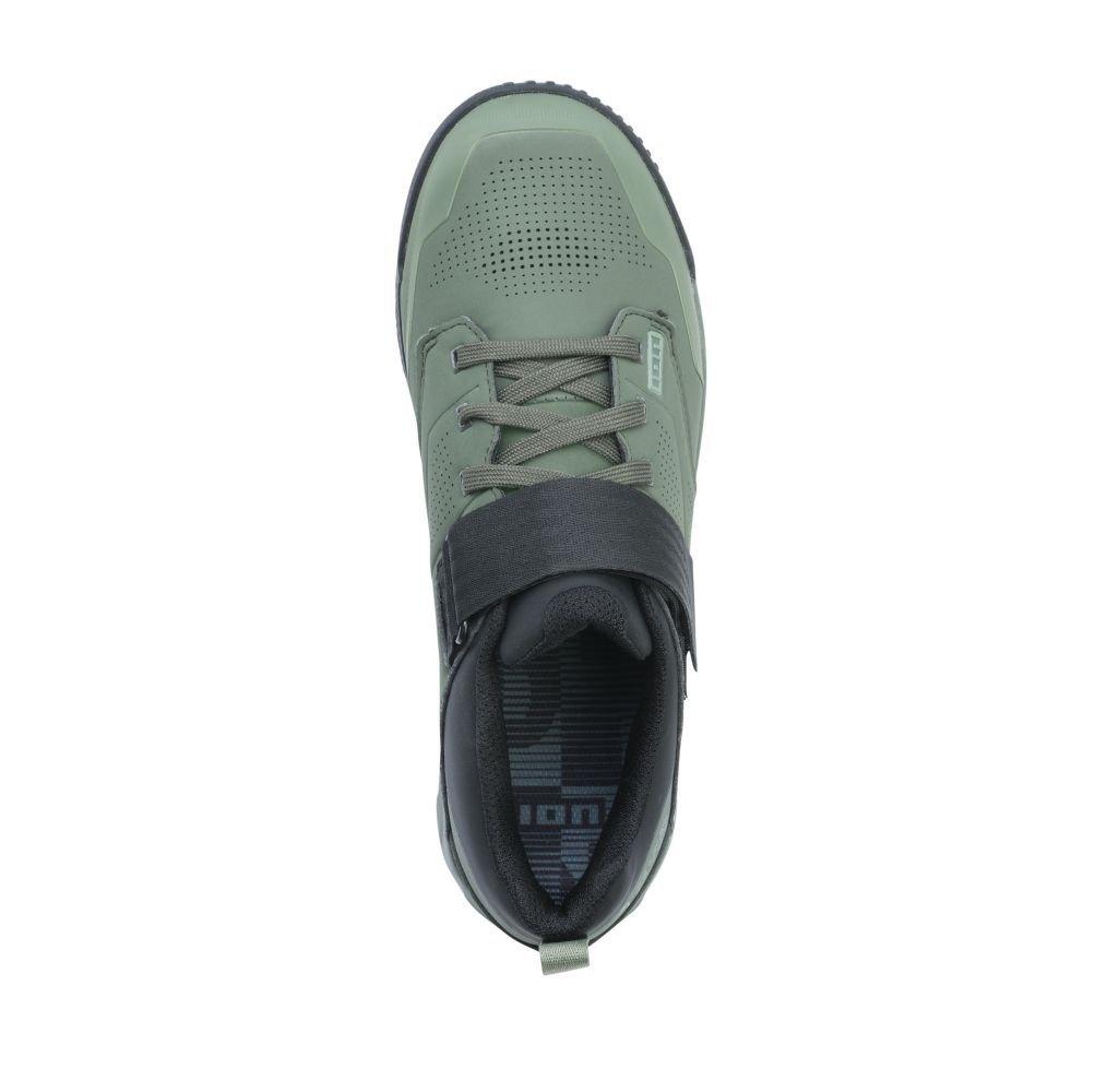 ION Rascal Amp Schuhe - Liquid-Life #Wähle Deine Farbe_Forest Green