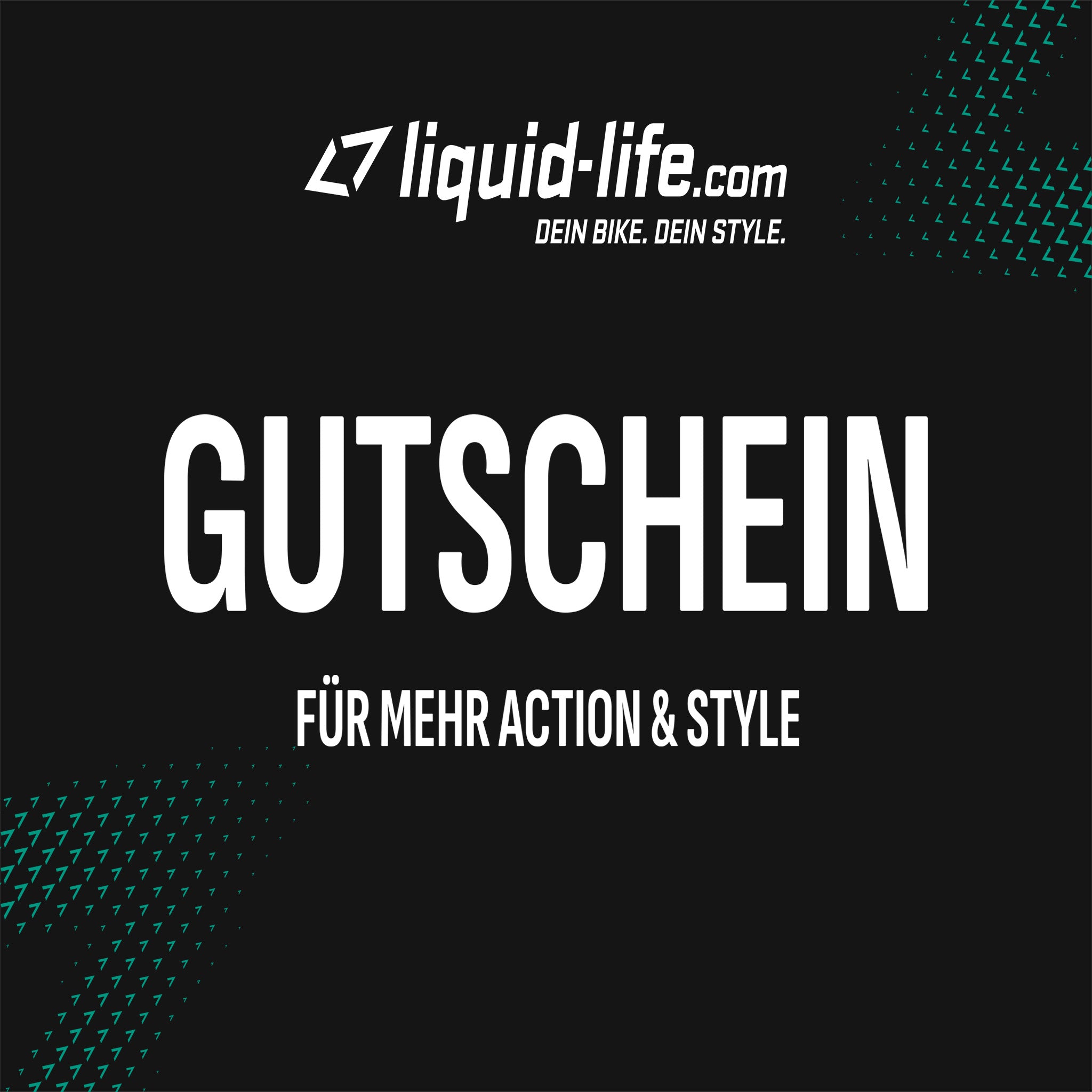 Liquid-Life Gutschein - Liquid-Life